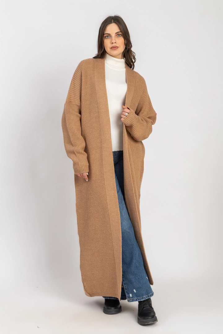 D. Beige