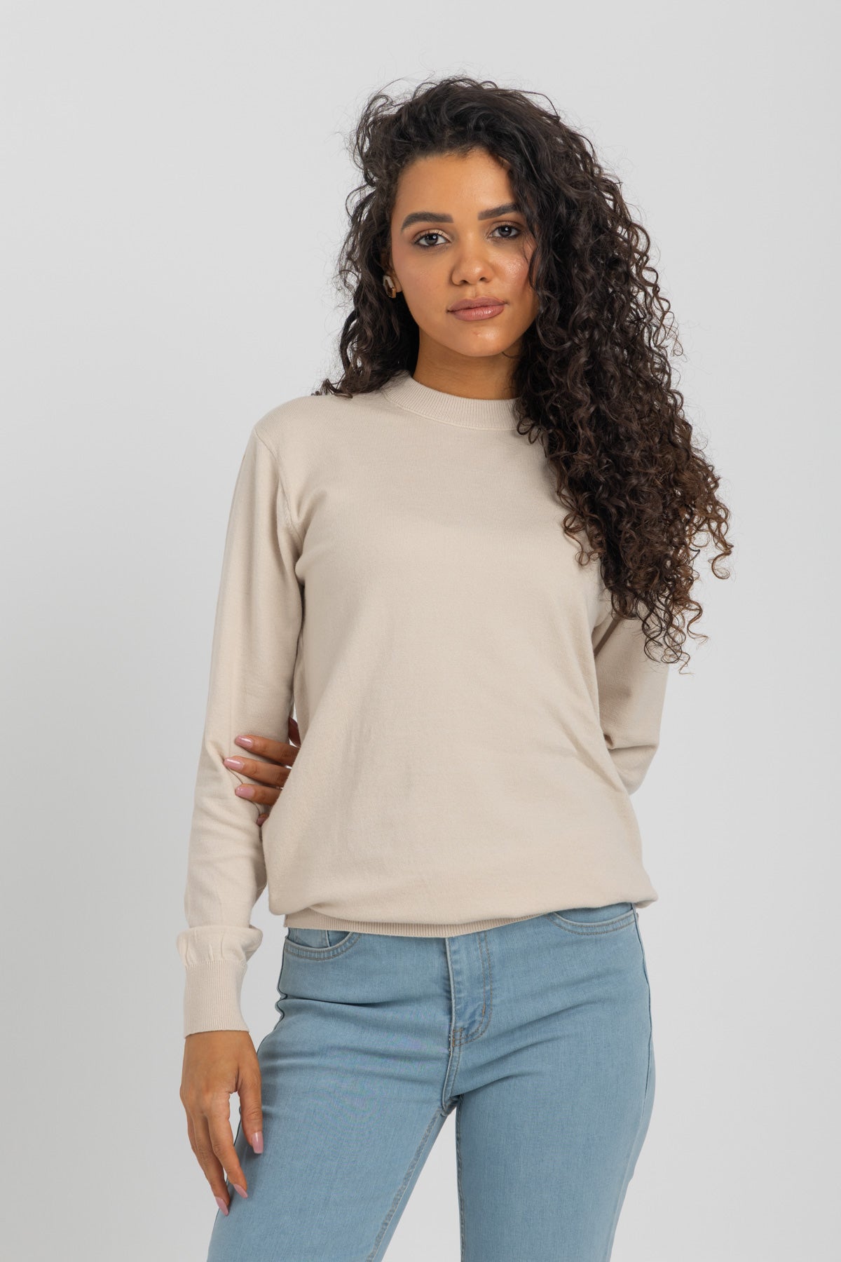 Beige