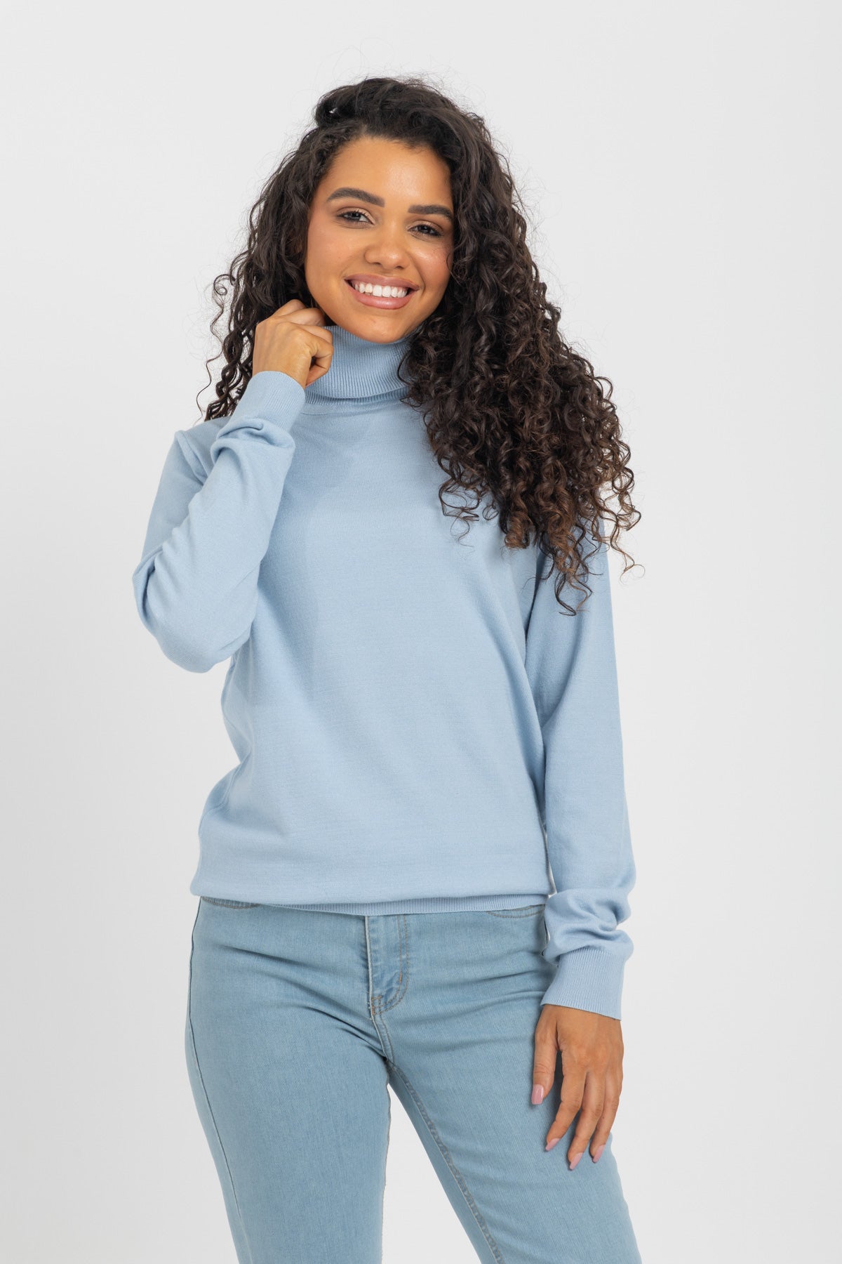 Sky Blue
