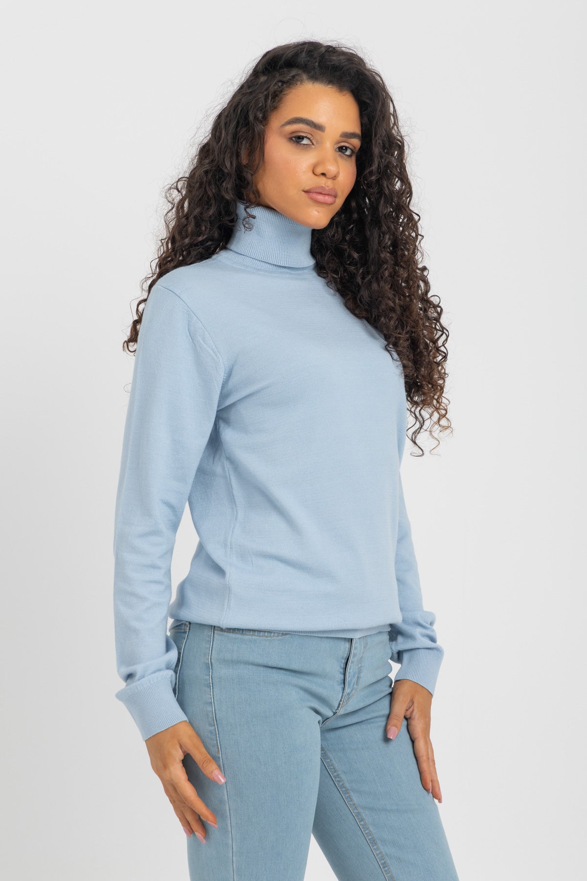 Sky Blue