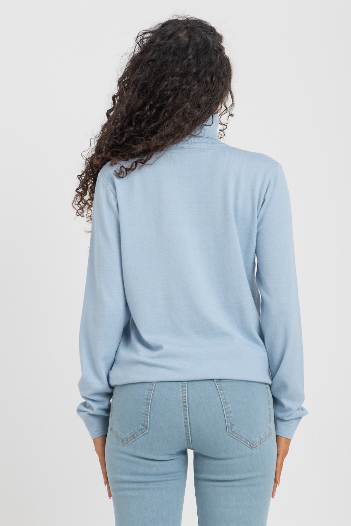 Sky Blue