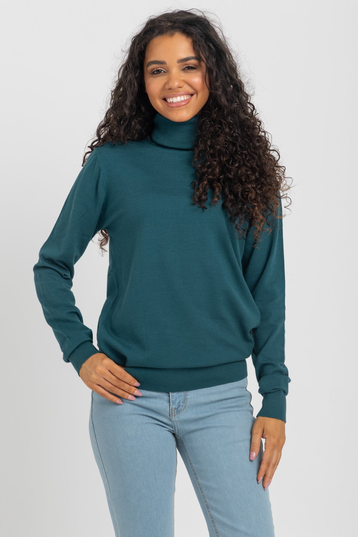 Turquoise
