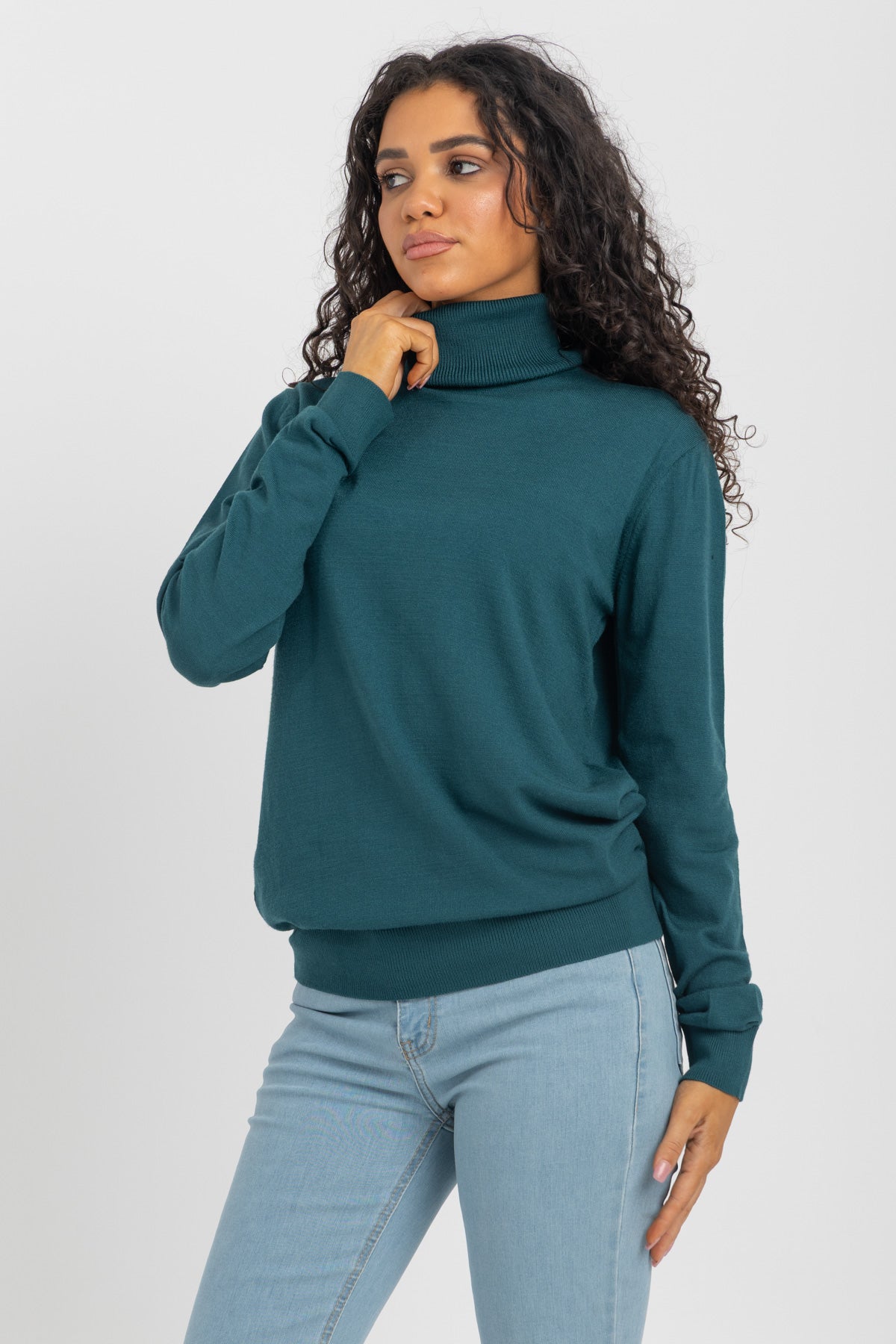 Turquoise