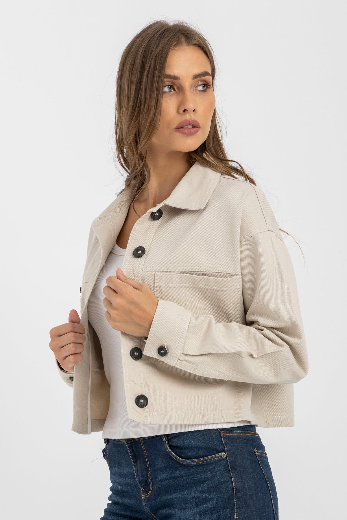 Beige