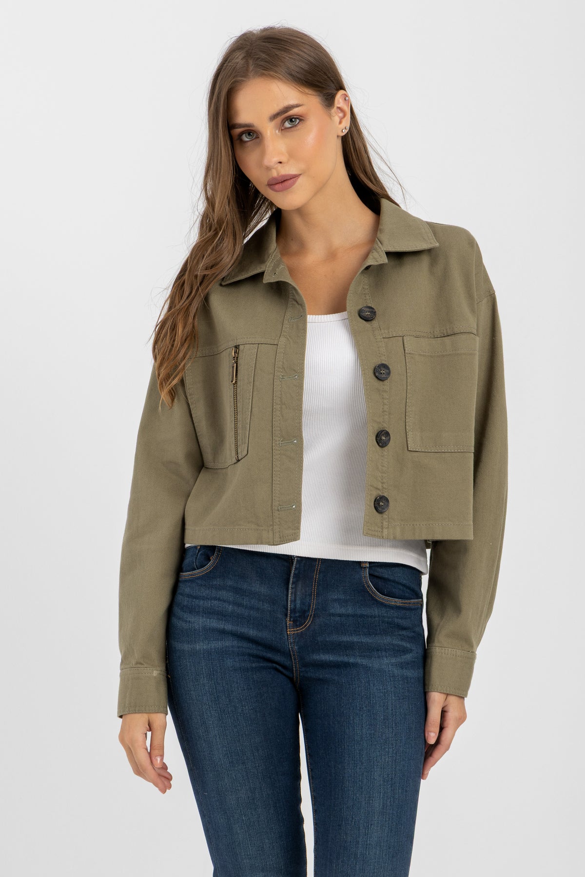 Olive