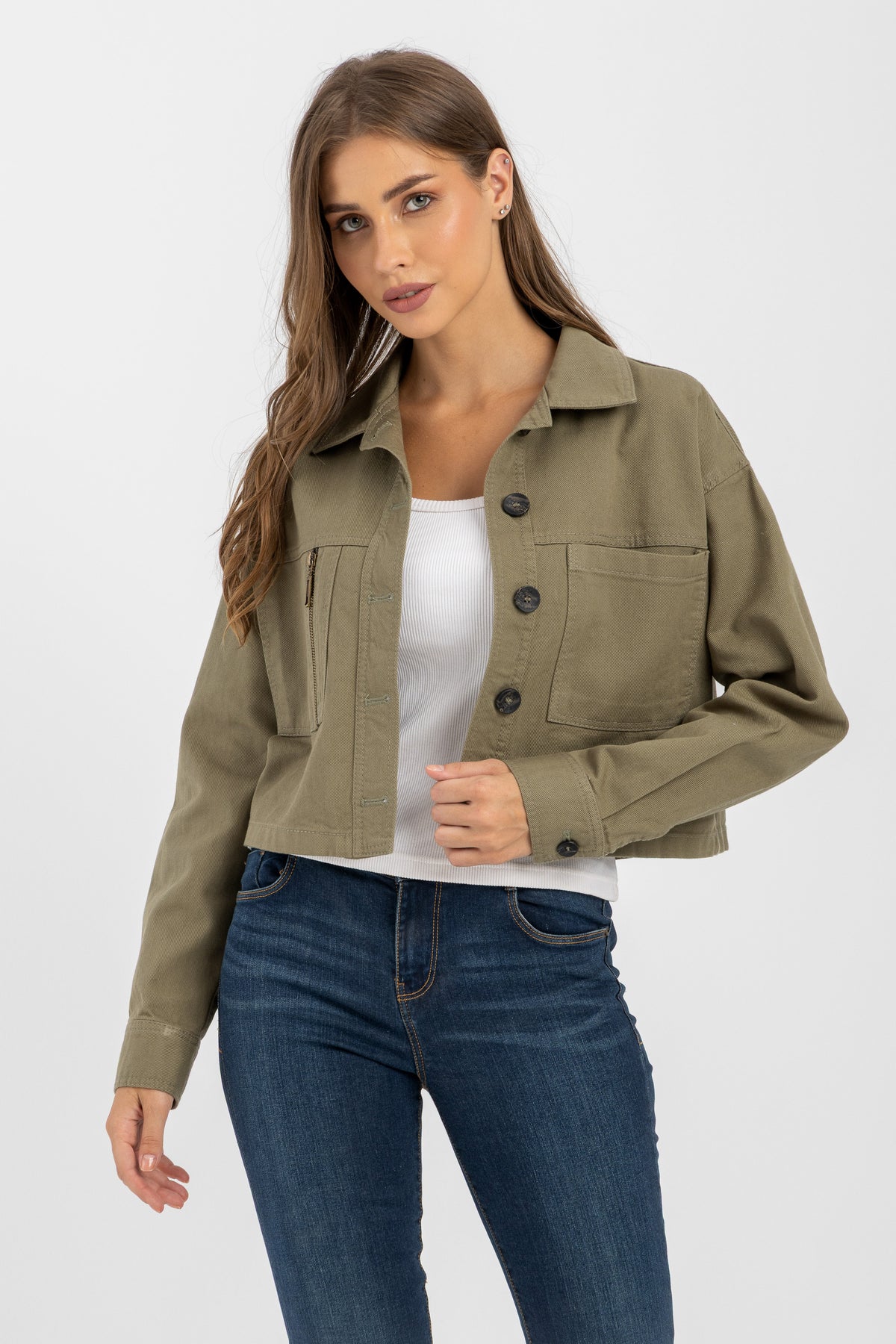 Olive