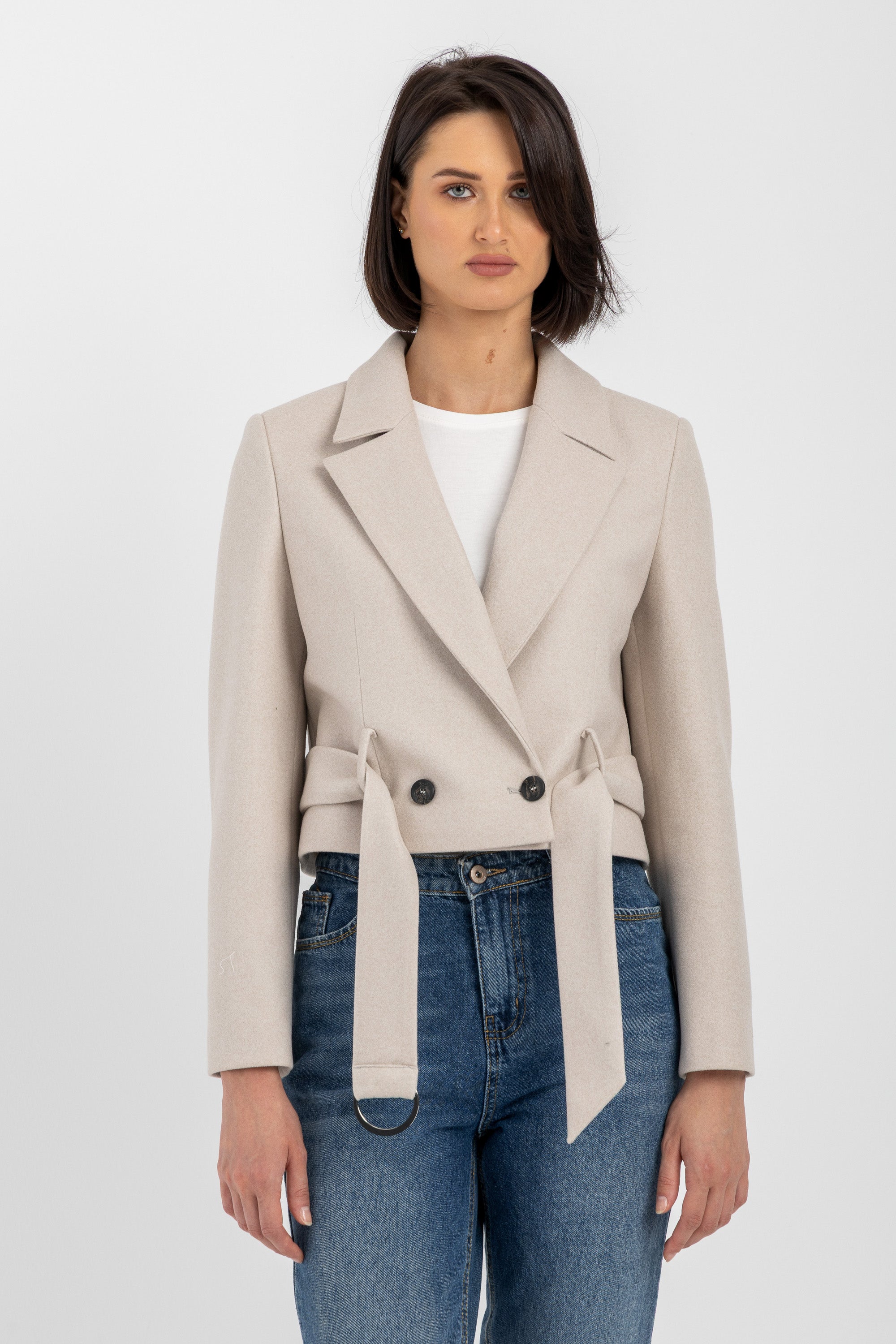 L. Beige
