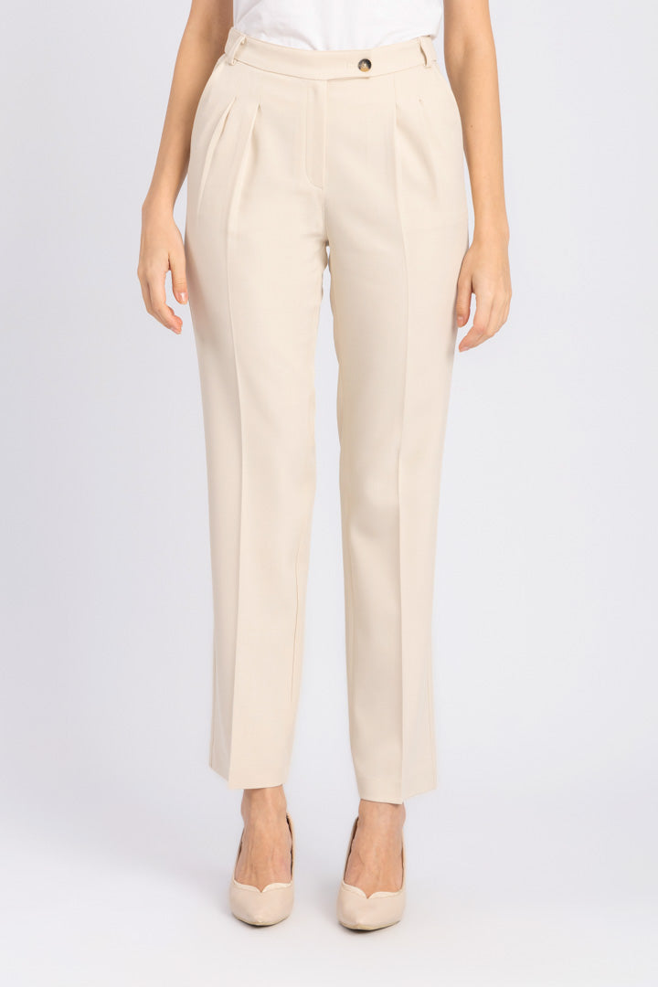 L. Beige