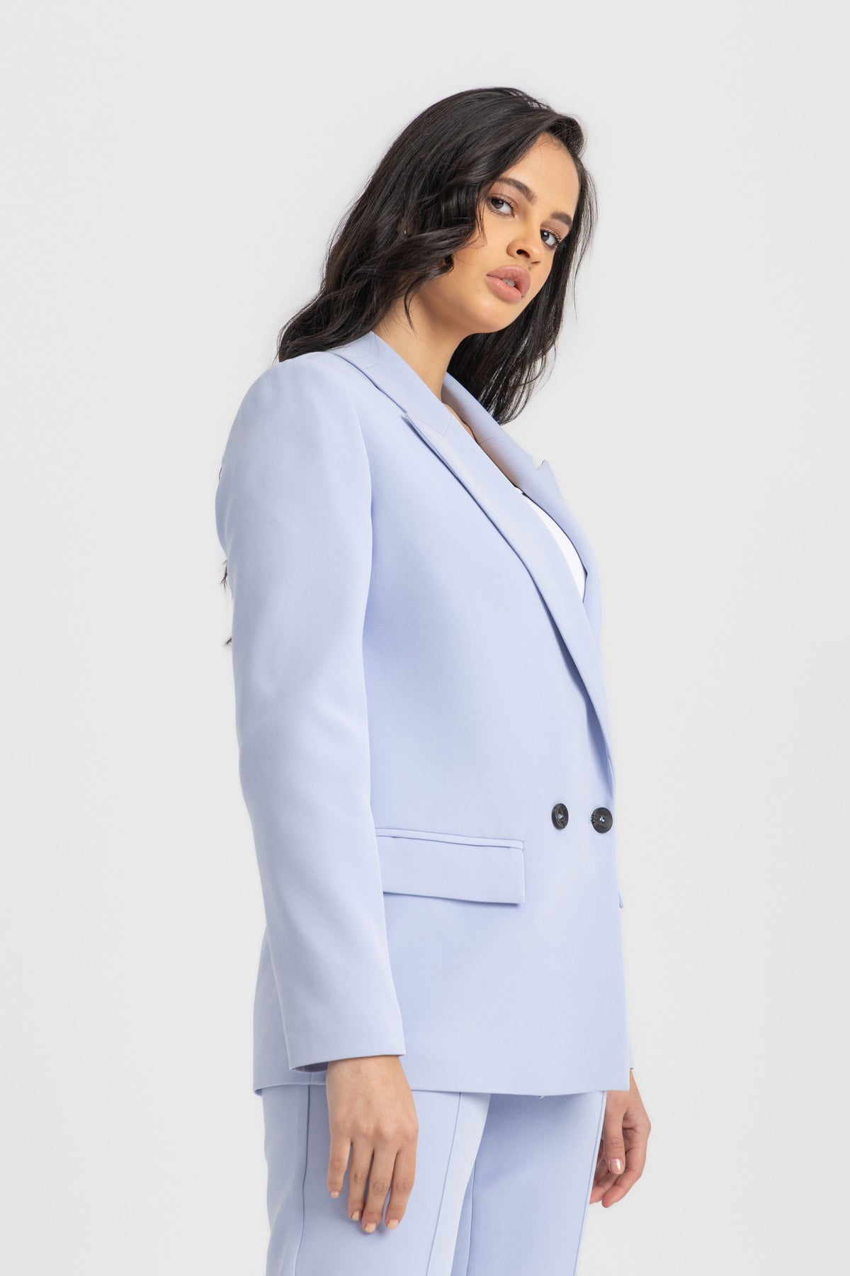 Sky Blue