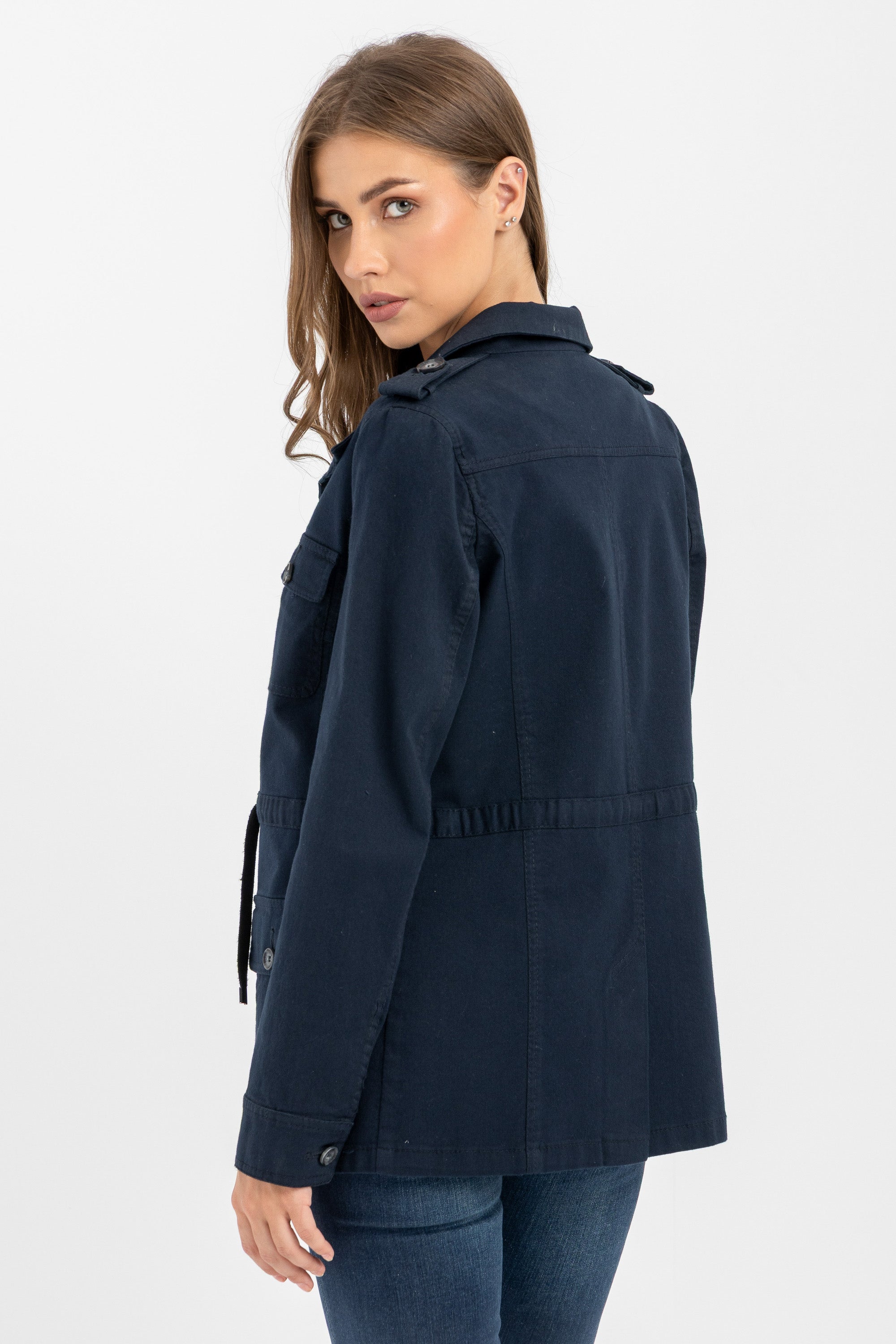 Dark Blue