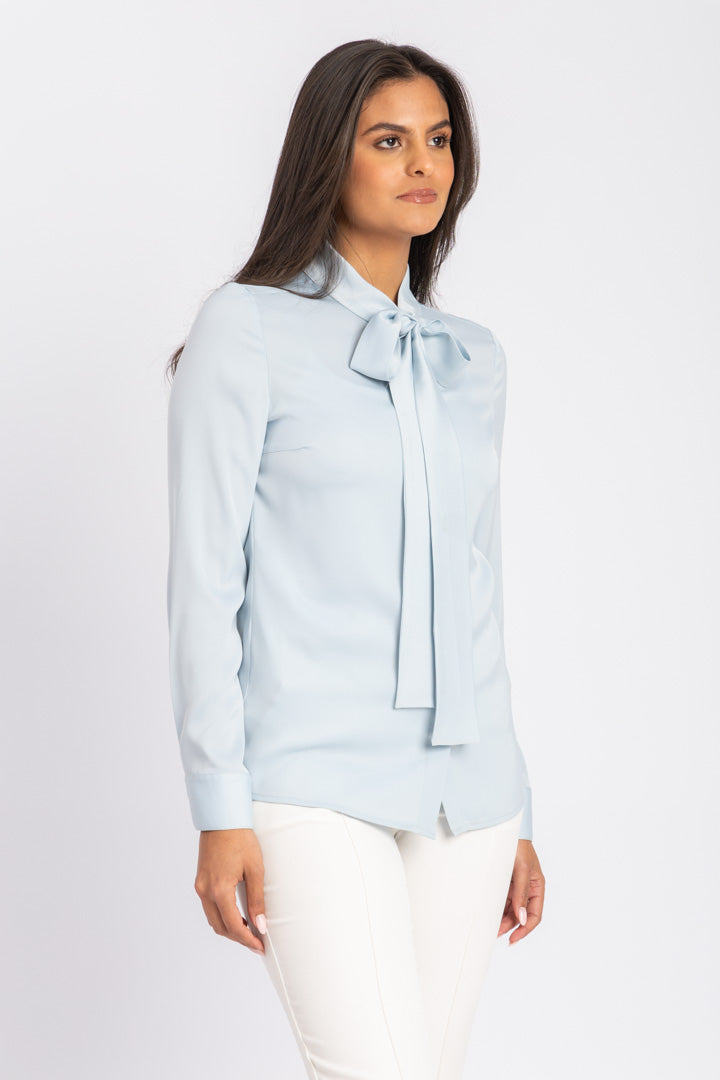 Sky Blue