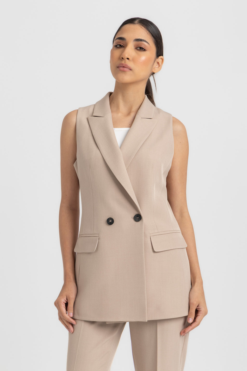 Light Beige
