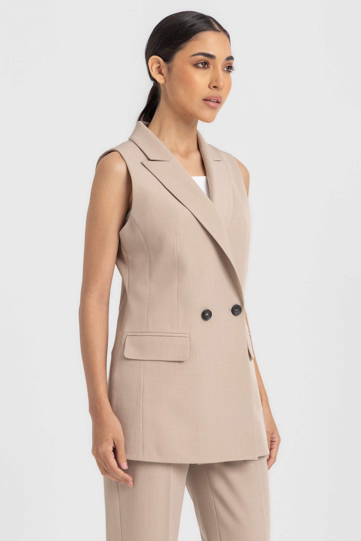Light Beige