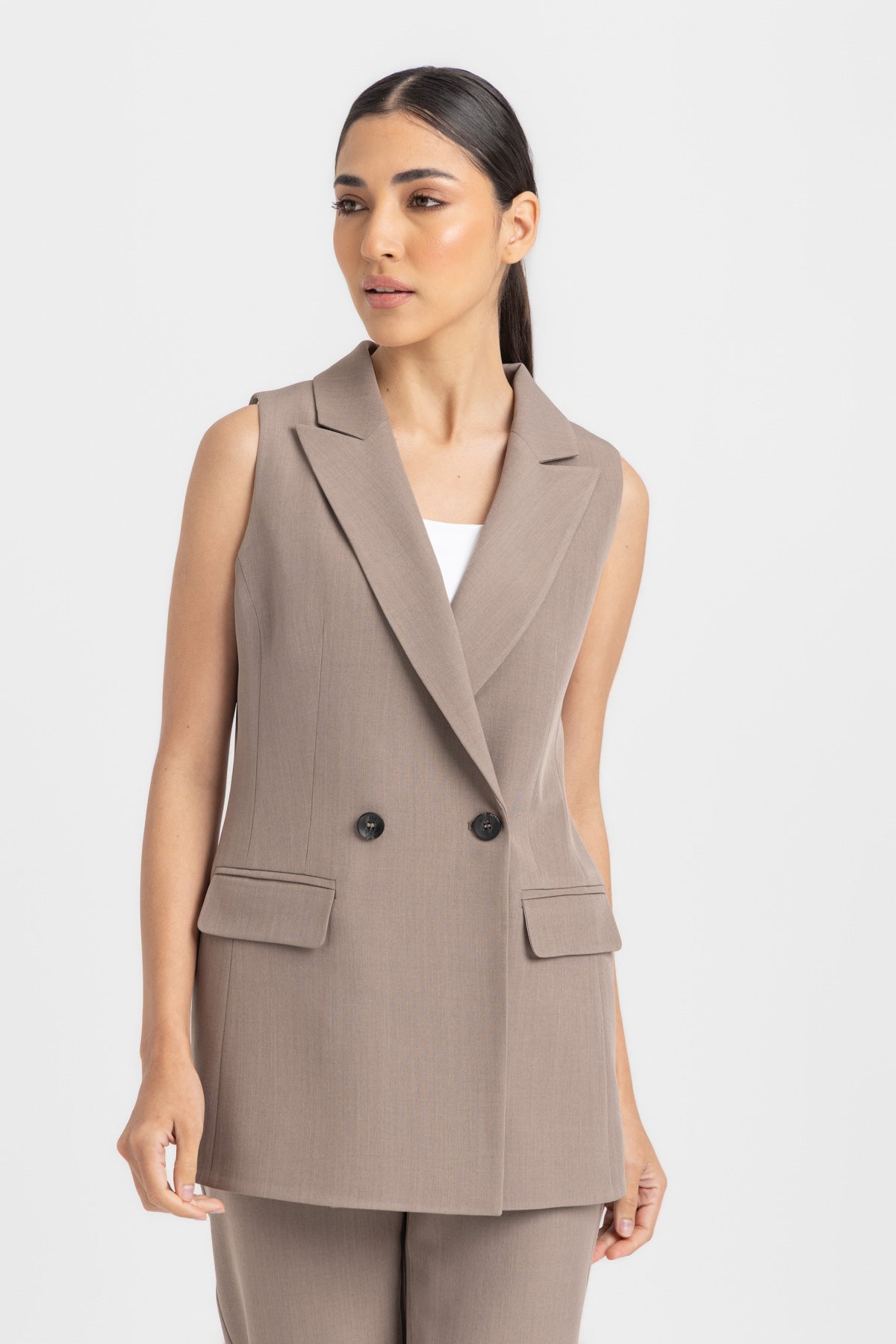 Dark Beige