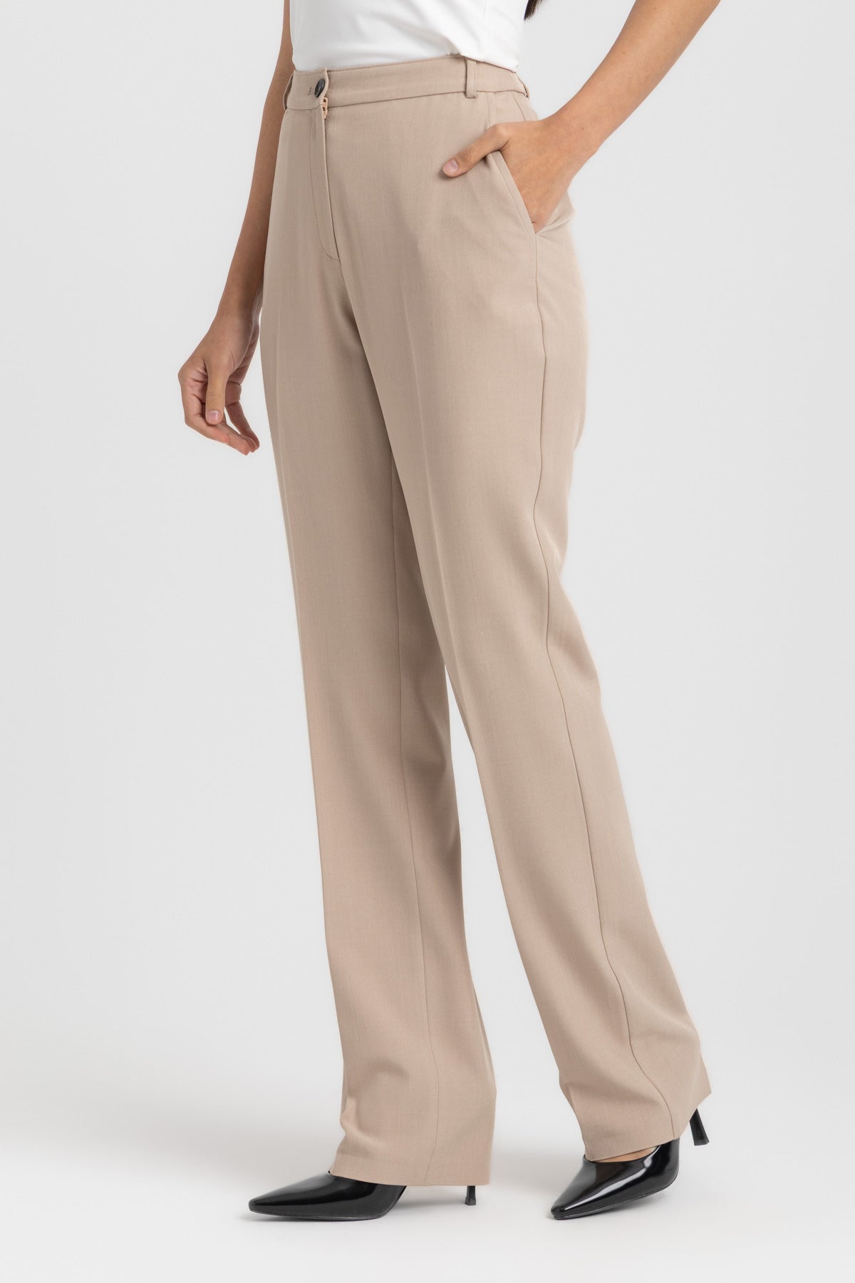 Light Beige