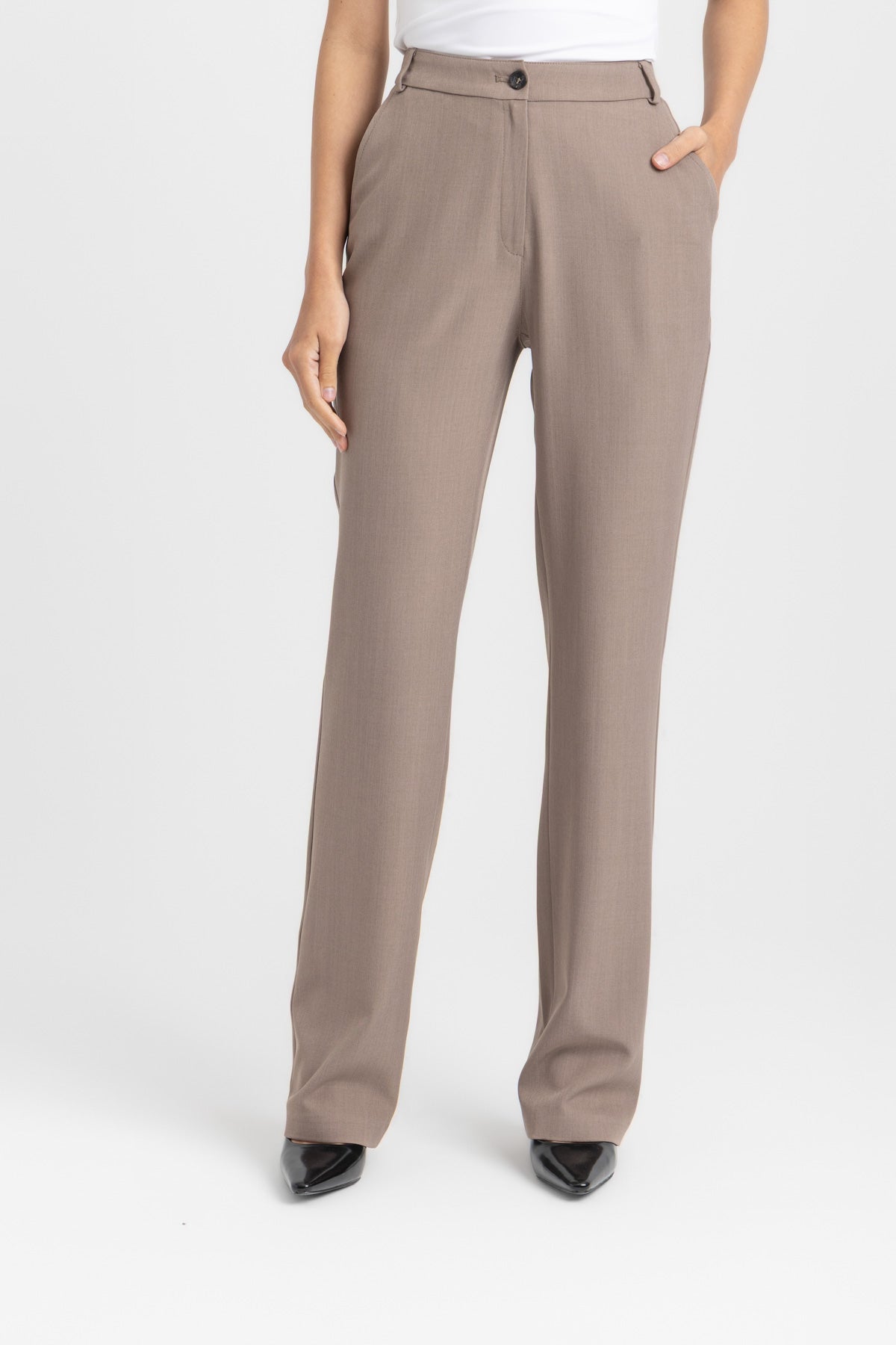 Dark Beige