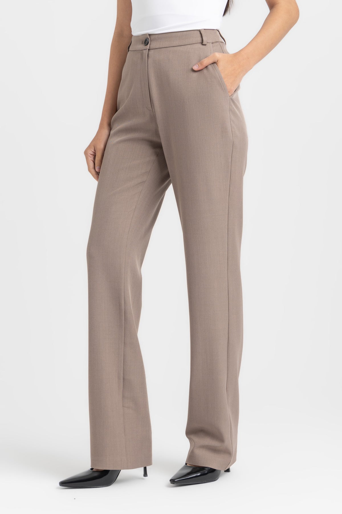 Dark Beige