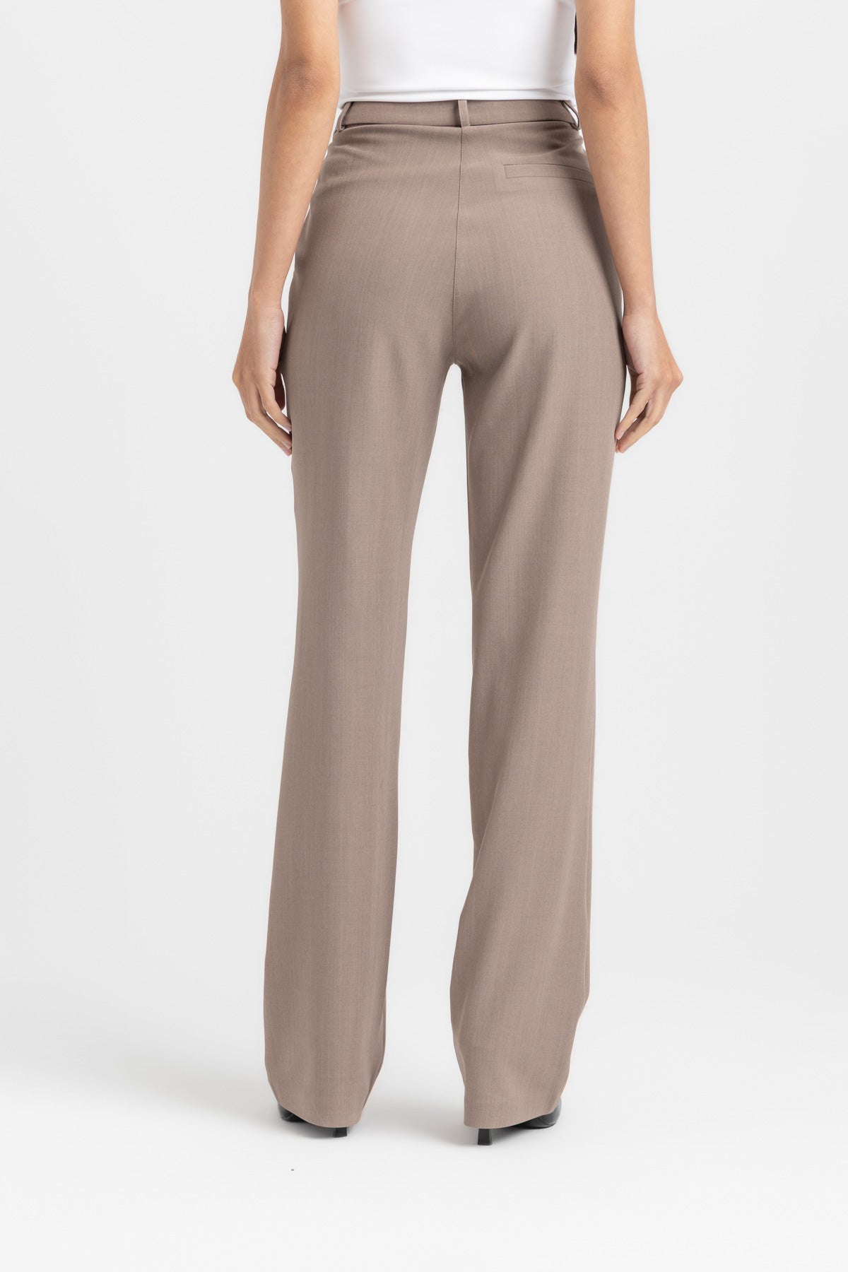 Dark Beige